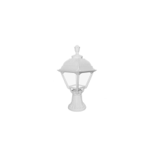 Fumagalli MINILOT/CEFA LED kültéri állólámpa fehér (U23.111.000.WXE27) kültéri világítás