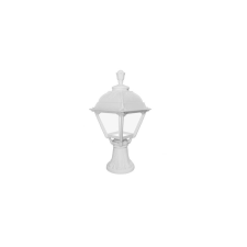 Fumagalli MINILOT/CEFA LED kültéri állólámpa fehér (U23.111.000.WXE27) (U23.111.000.WXE27) kültéri világítás