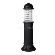 Fumagalli SAURO 800 LED E27 fekete kültéri állólámpa (D15.554.000.AXE27FRA) kültéri világítás
