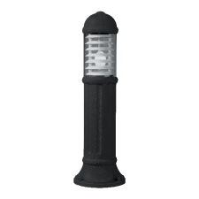 Fumagalli SAURO 800 LED E27 kültéri állólámpa fekete kültéri világítás