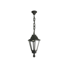 Fumagalli SICHEM/RUT kültéri függeszték lámpa E27 fekete (E26.120.000.AXE27) kültéri világítás