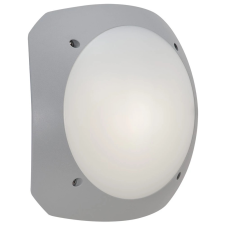 Fumagalli STUCCHI LED 18W 3K GX53 kültéri falilámpa szürke kültéri világítás
