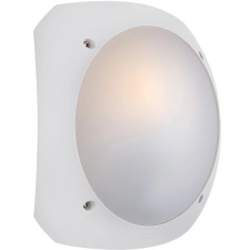 Fumagalli STUCCHI LED kültéri falilámpa fehér kültéri világítás