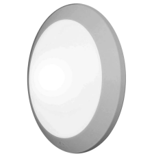 Fumagalli UMBERTA E27 LED kültéri falilámpa szürke kültéri világítás