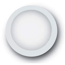 Fumagalli umberta led 18w 4k gx53 fehér kültéri falilámpa 1b3.000.000.wye1l kültéri világítás