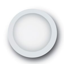 Fumagalli UMBERTA LED kültéri falilámpa 18W fehér (1B3.000.000.WYE1L) kültéri világítás