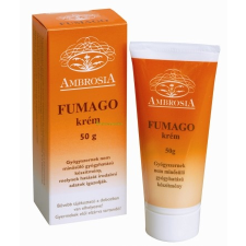 Fumago FUMAGO KRÉM 50 g vitamin és táplálékkiegészítő