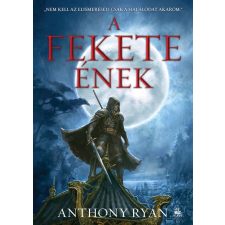 FUMAX A fekete ének regény