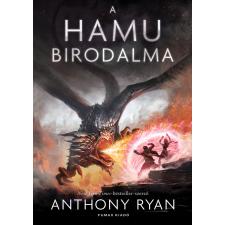 FUMAX A hamu birodalma regény