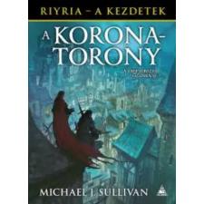 FUMAX A Koronatorony egyéb e-könyv