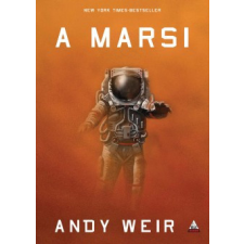 FUMAX A marsi regény