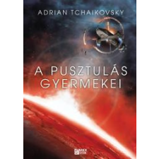 FUMAX A pusztulás gyermekei regény