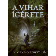 FUMAX A vihar ígérete regény