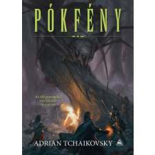 FUMAX Adrian Tchaikovsky: Pókfény regény