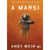 FUMAX Andy Weir - A marsi