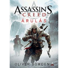FUMAX Assassin's Creed: Árulás regény