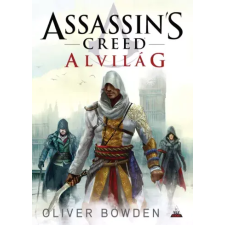 FUMAX Assassin's Creed: Alvilág egyéb e-könyv