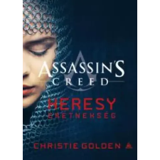 FUMAX Assassin's Creed: Eretnekség egyéb e-könyv