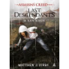 FUMAX Assassin's Creed: Last Descendants: A kán sírja