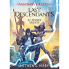FUMAX Assassin's Creed: Last Descendants: Az istenek végzete