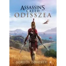 FUMAX Assassin's Creed: Odisszea egyéb e-könyv