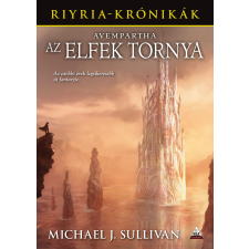 FUMAX Avempartha - Az elfek tornya egyéb e-könyv