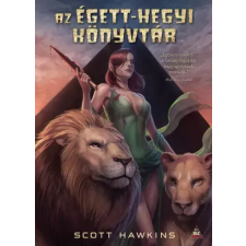 FUMAX Az Égett-hegyi Könyvtár egyéb e-könyv
