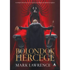 FUMAX Bolondok hercege egyéb e-könyv