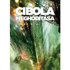 FUMAX Cibola meghódítása egyéb e-könyv
