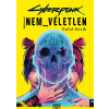 FUMAX Cyberpunk 2077: Nem véletlen regény