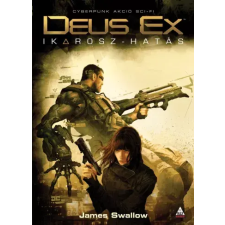 FUMAX Deus Ex - Ikarosz-hatás egyéb e-könyv