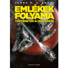 FUMAX Emlékek folyama - Történetek a Térségből regény
