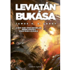 FUMAX James S.A. Corey - Leviatán bukása