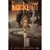 FUMAX Joe Hill - Gabriel Rodríguez: Locke & Key - Kulcs a zárját 3.- Képregény