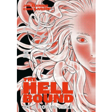 FUMAX Jon Szang-Ho - The Hellbound - Út a pokol felé 2. gyermek- és ifjúsági könyv