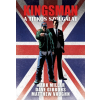FUMAX Kingsman - képregény (9789634701491)