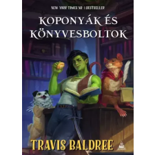 FUMAX Koponyák és könyvesboltok egyéb e-könyv
