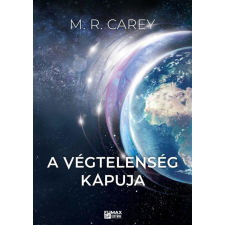 FUMAX M. R. Carey - A végtelenség kapuja (Pándomínium I.) regény