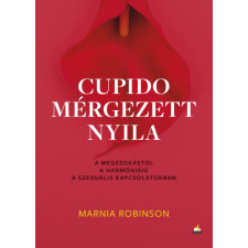 FUMAX Marnia Robinson - Cupido mérgezett nyila életmód, egészség