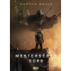 FUMAX Martha Wells - Mesterséges sors - Az Öldöklő-naplók 2.