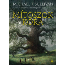 FUMAX Mítoszok kora regény
