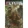 FUMAX Monstress - Fenevad 4. (képregény)