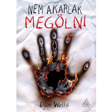 FUMAX Nem akarlak megölni regény