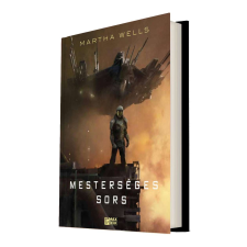 FUMAX Öldöklő-naplók: Mesterséges sors regény