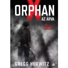 FUMAX Orphan X – Az árva egyéb e-könyv