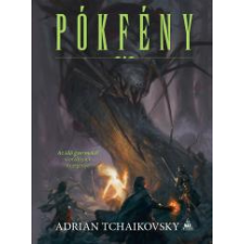 FUMAX Pókfény regény