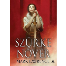 FUMAX Szürke nővér - Az Ős könyve 2. regény