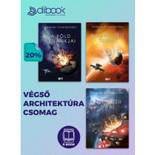 FUMAX VÉGSŐ ARCHITEKTÚRA CSOMAG egyéb e-könyv