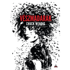 FUMAX Vészmadarak regény