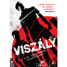 FUMAX Viszály regény